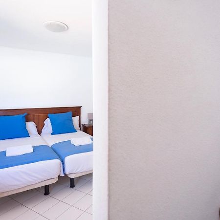 Playaflor Chill Out Resort A 50 Mtrs De La Playa (Adults Only) Плая де лас Америкас Екстериор снимка