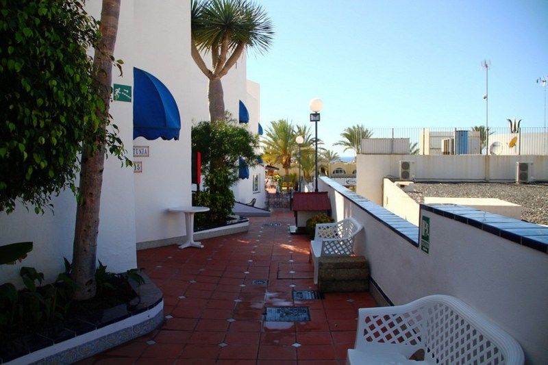 Playaflor Chill Out Resort A 50 Mtrs De La Playa (Adults Only) Плая де лас Америкас Екстериор снимка