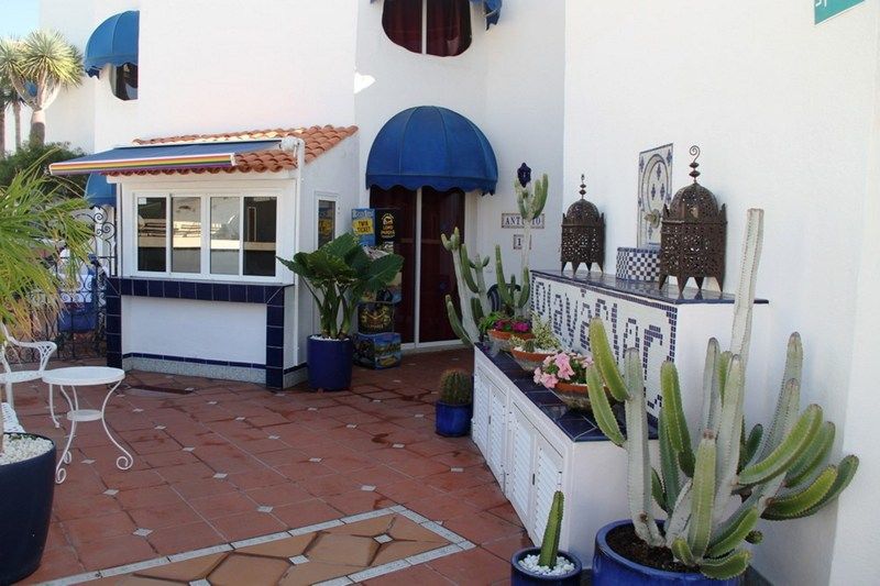 Playaflor Chill Out Resort A 50 Mtrs De La Playa (Adults Only) Плая де лас Америкас Екстериор снимка