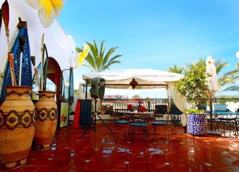 Playaflor Chill Out Resort A 50 Mtrs De La Playa (Adults Only) Плая де лас Америкас Екстериор снимка