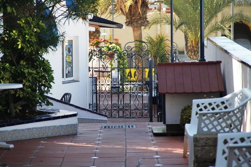 Playaflor Chill Out Resort A 50 Mtrs De La Playa (Adults Only) Плая де лас Америкас Екстериор снимка