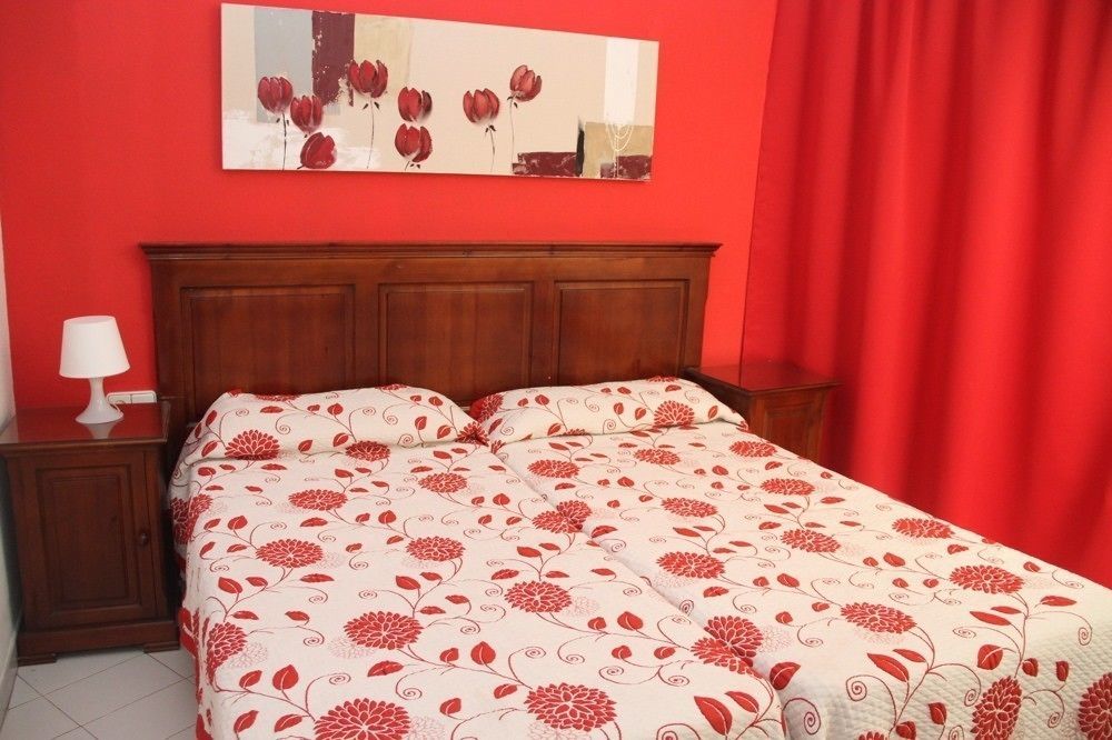 Playaflor Chill Out Resort A 50 Mtrs De La Playa (Adults Only) Плая де лас Америкас Екстериор снимка