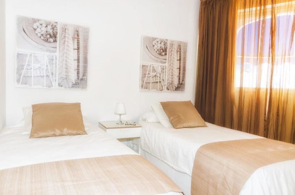 Playaflor Chill Out Resort A 50 Mtrs De La Playa (Adults Only) Плая де лас Америкас Екстериор снимка