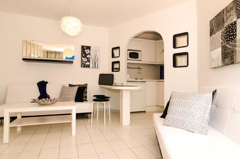 Playaflor Chill Out Resort A 50 Mtrs De La Playa (Adults Only) Плая де лас Америкас Екстериор снимка