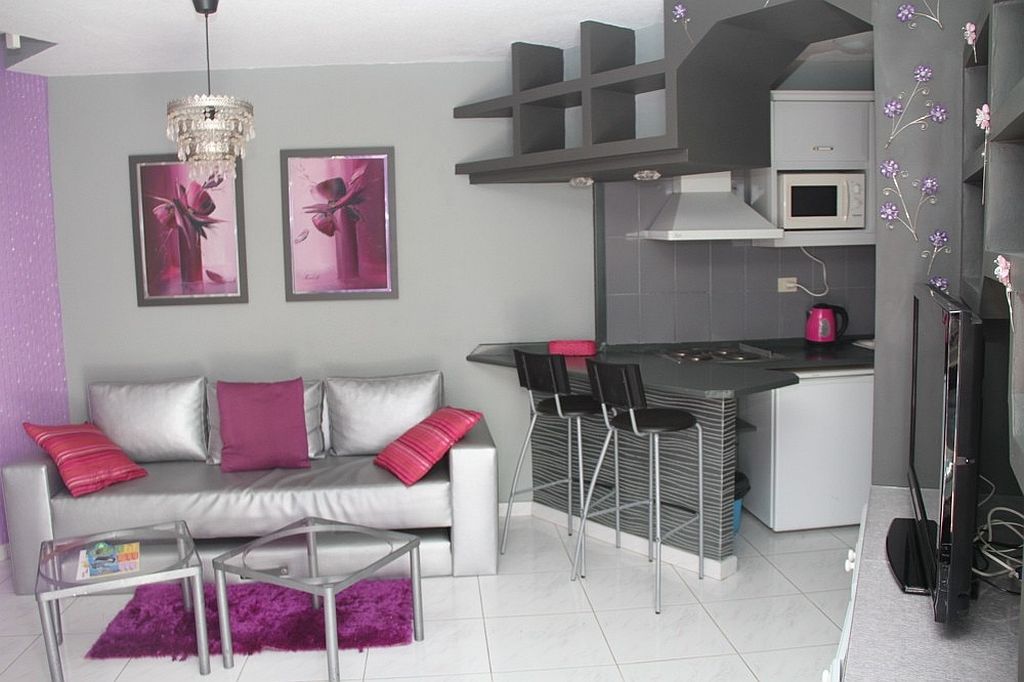 Playaflor Chill Out Resort A 50 Mtrs De La Playa (Adults Only) Плая де лас Америкас Екстериор снимка