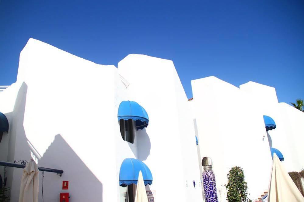 Playaflor Chill Out Resort A 50 Mtrs De La Playa (Adults Only) Плая де лас Америкас Екстериор снимка