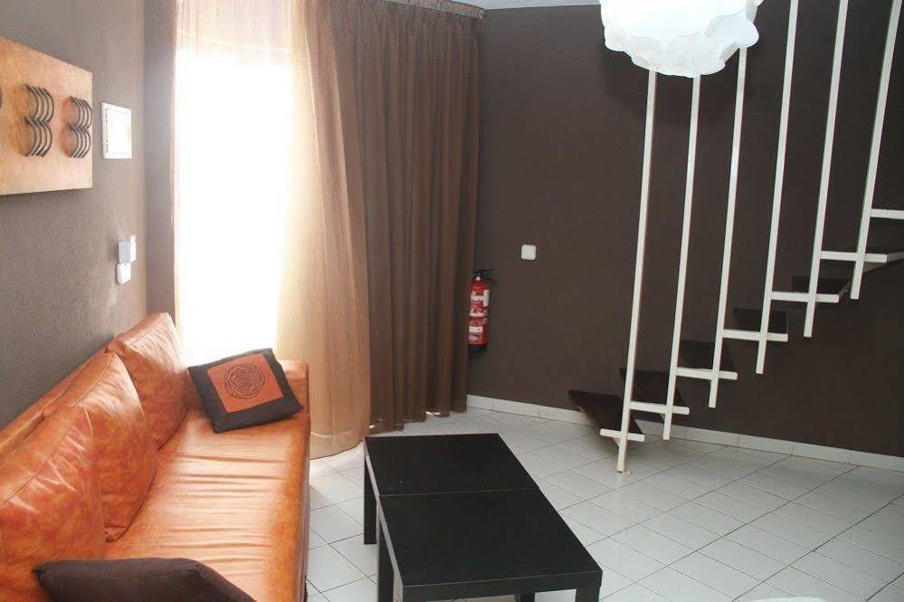 Playaflor Chill Out Resort A 50 Mtrs De La Playa (Adults Only) Плая де лас Америкас Екстериор снимка