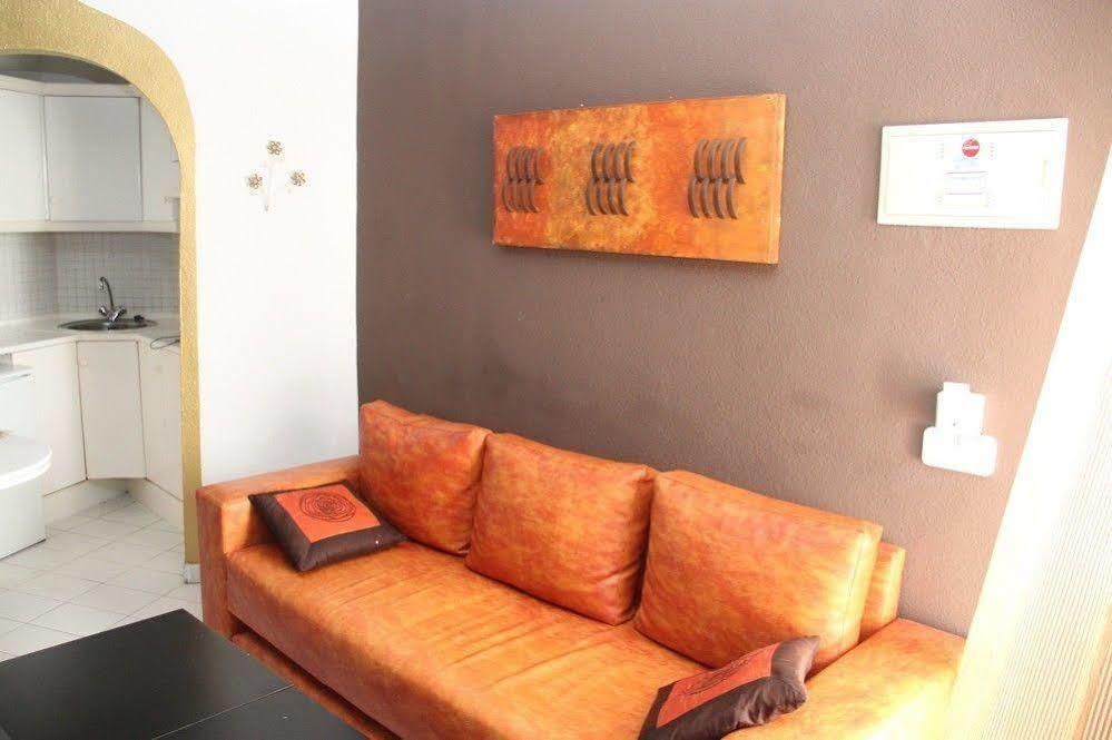 Playaflor Chill Out Resort A 50 Mtrs De La Playa (Adults Only) Плая де лас Америкас Екстериор снимка