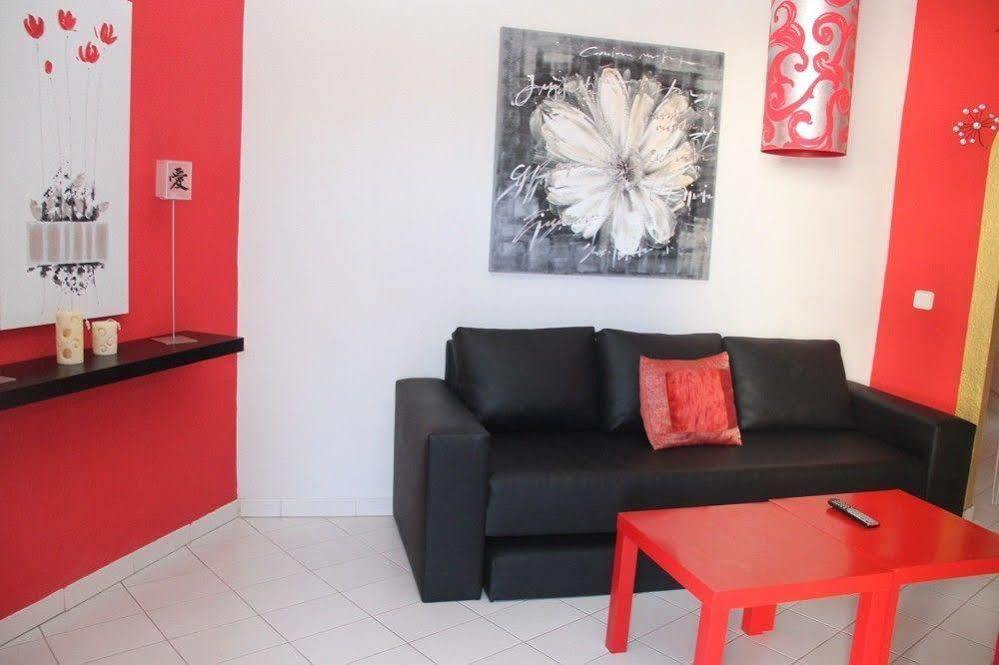 Playaflor Chill Out Resort A 50 Mtrs De La Playa (Adults Only) Плая де лас Америкас Екстериор снимка
