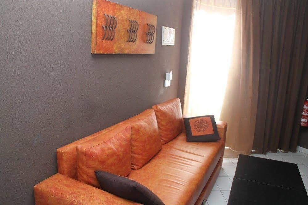 Playaflor Chill Out Resort A 50 Mtrs De La Playa (Adults Only) Плая де лас Америкас Екстериор снимка