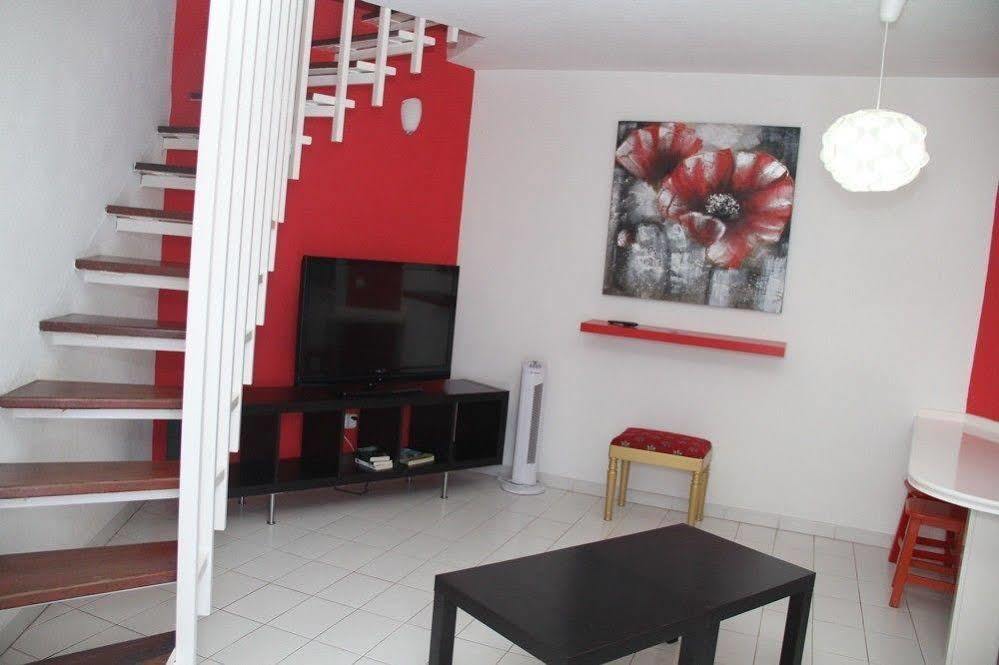 Playaflor Chill Out Resort A 50 Mtrs De La Playa (Adults Only) Плая де лас Америкас Екстериор снимка