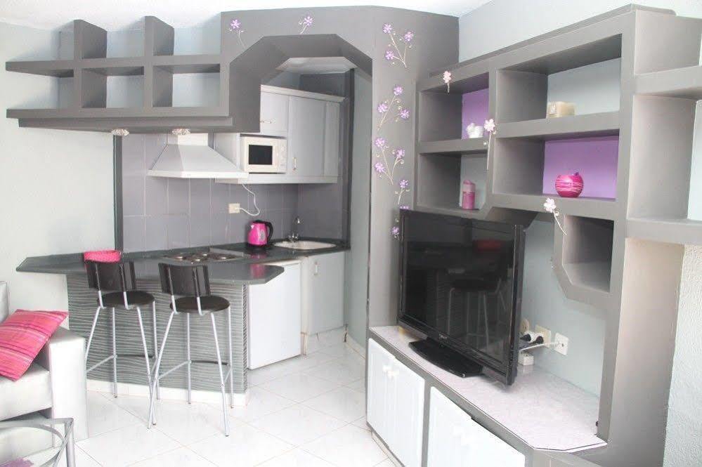 Playaflor Chill Out Resort A 50 Mtrs De La Playa (Adults Only) Плая де лас Америкас Екстериор снимка