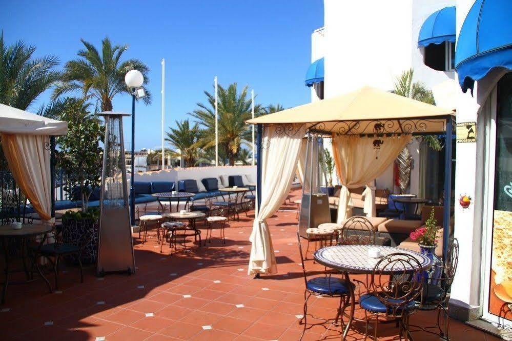 Playaflor Chill Out Resort A 50 Mtrs De La Playa (Adults Only) Плая де лас Америкас Екстериор снимка