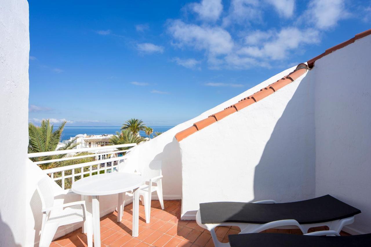 Playaflor Chill Out Resort A 50 Mtrs De La Playa (Adults Only) Плая де лас Америкас Екстериор снимка
