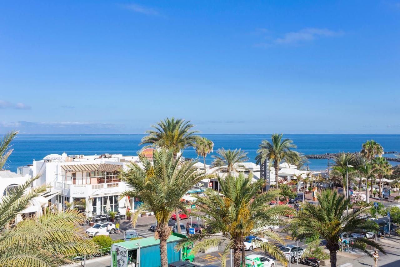 Playaflor Chill Out Resort A 50 Mtrs De La Playa (Adults Only) Плая де лас Америкас Екстериор снимка