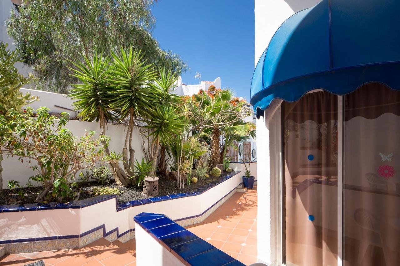 Playaflor Chill Out Resort A 50 Mtrs De La Playa (Adults Only) Плая де лас Америкас Екстериор снимка