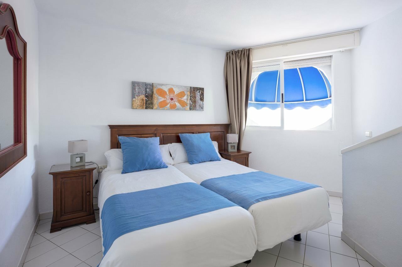 Playaflor Chill Out Resort A 50 Mtrs De La Playa (Adults Only) Плая де лас Америкас Екстериор снимка