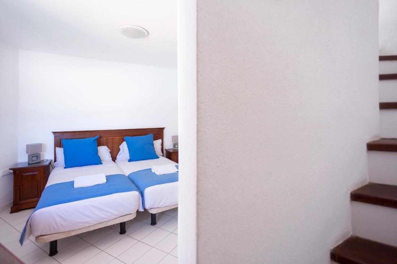 Playaflor Chill Out Resort A 50 Mtrs De La Playa (Adults Only) Плая де лас Америкас Екстериор снимка