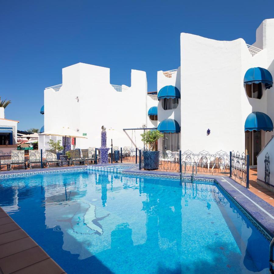 Playaflor Chill Out Resort A 50 Mtrs De La Playa (Adults Only) Плая де лас Америкас Екстериор снимка