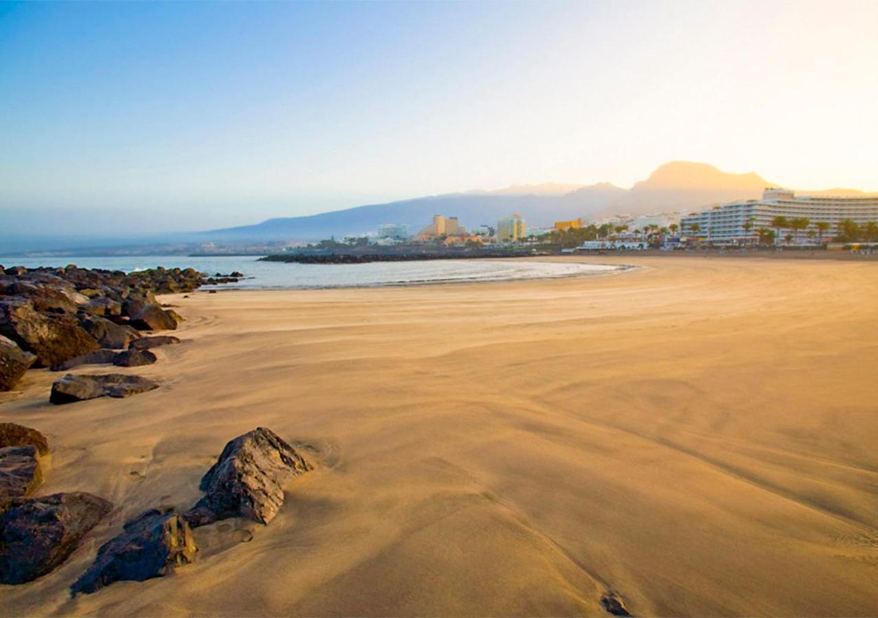 Playaflor Chill Out Resort A 50 Mtrs De La Playa (Adults Only) Плая де лас Америкас Екстериор снимка
