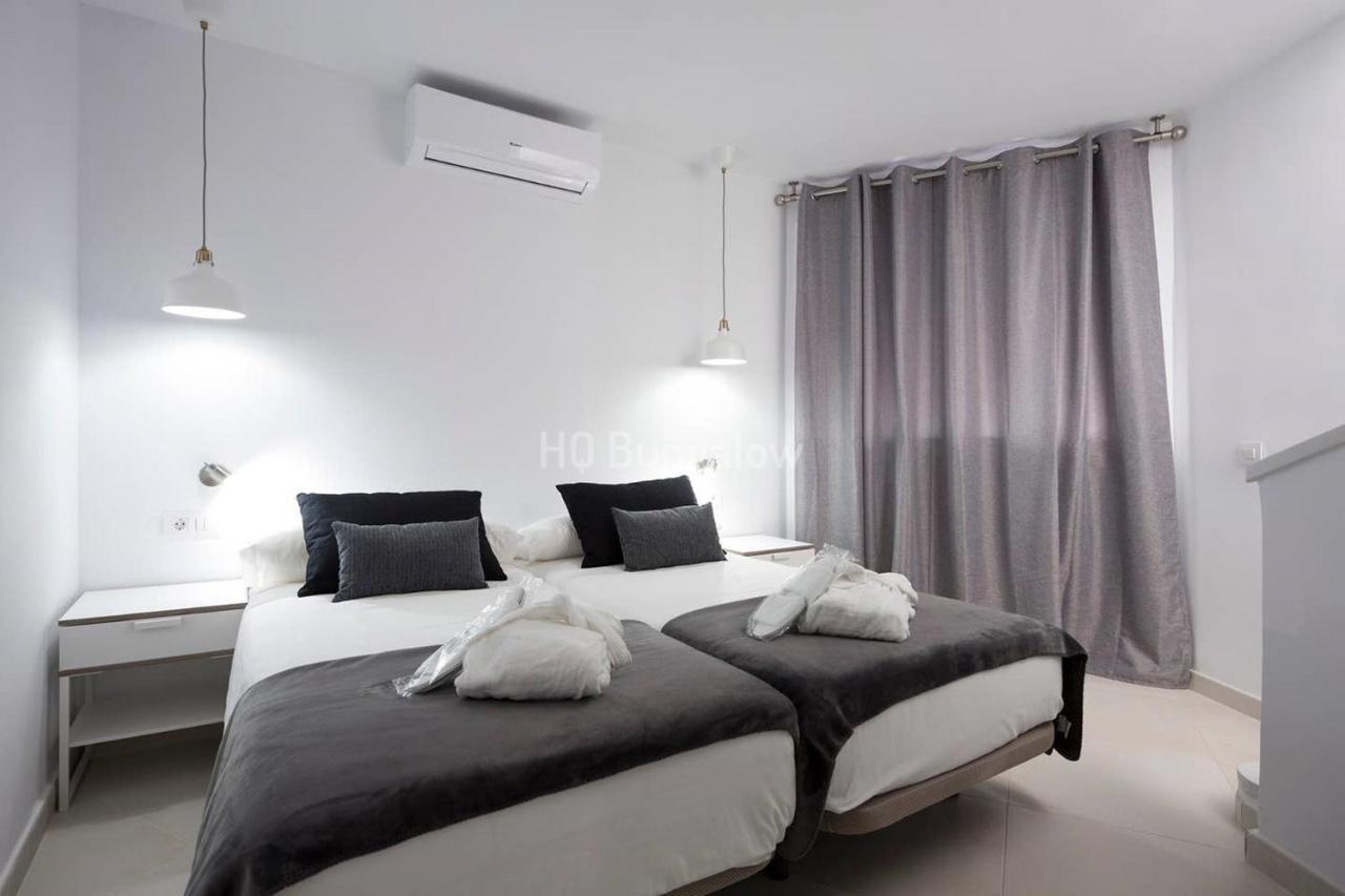 Playaflor Chill Out Resort A 50 Mtrs De La Playa (Adults Only) Плая де лас Америкас Екстериор снимка