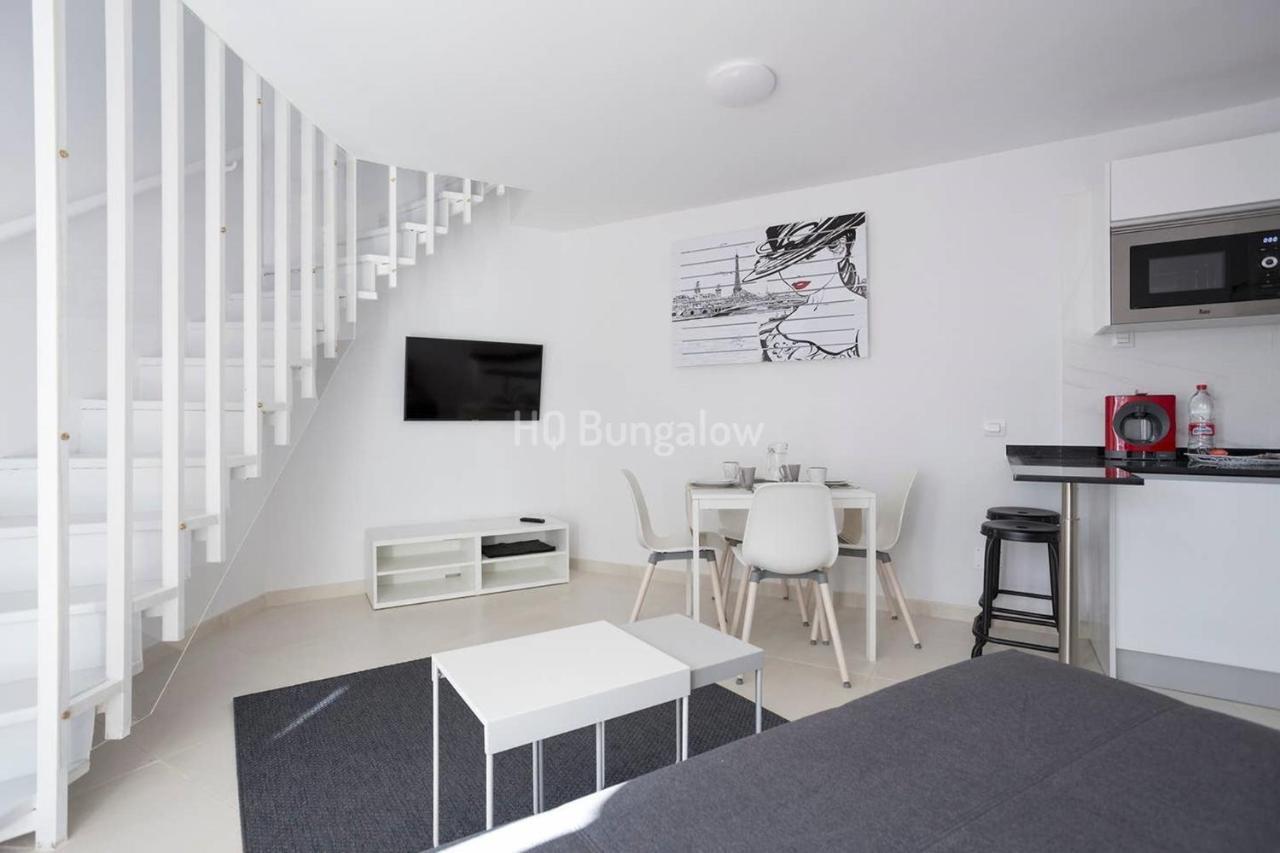 Playaflor Chill Out Resort A 50 Mtrs De La Playa (Adults Only) Плая де лас Америкас Екстериор снимка