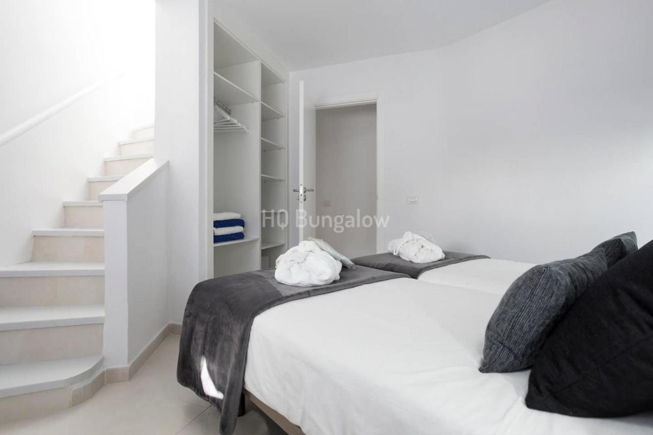 Playaflor Chill Out Resort A 50 Mtrs De La Playa (Adults Only) Плая де лас Америкас Екстериор снимка