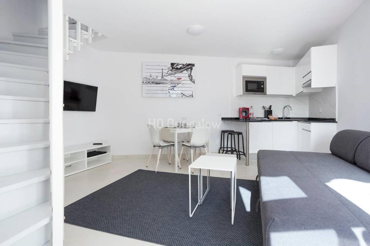 Playaflor Chill Out Resort A 50 Mtrs De La Playa (Adults Only) Плая де лас Америкас Екстериор снимка