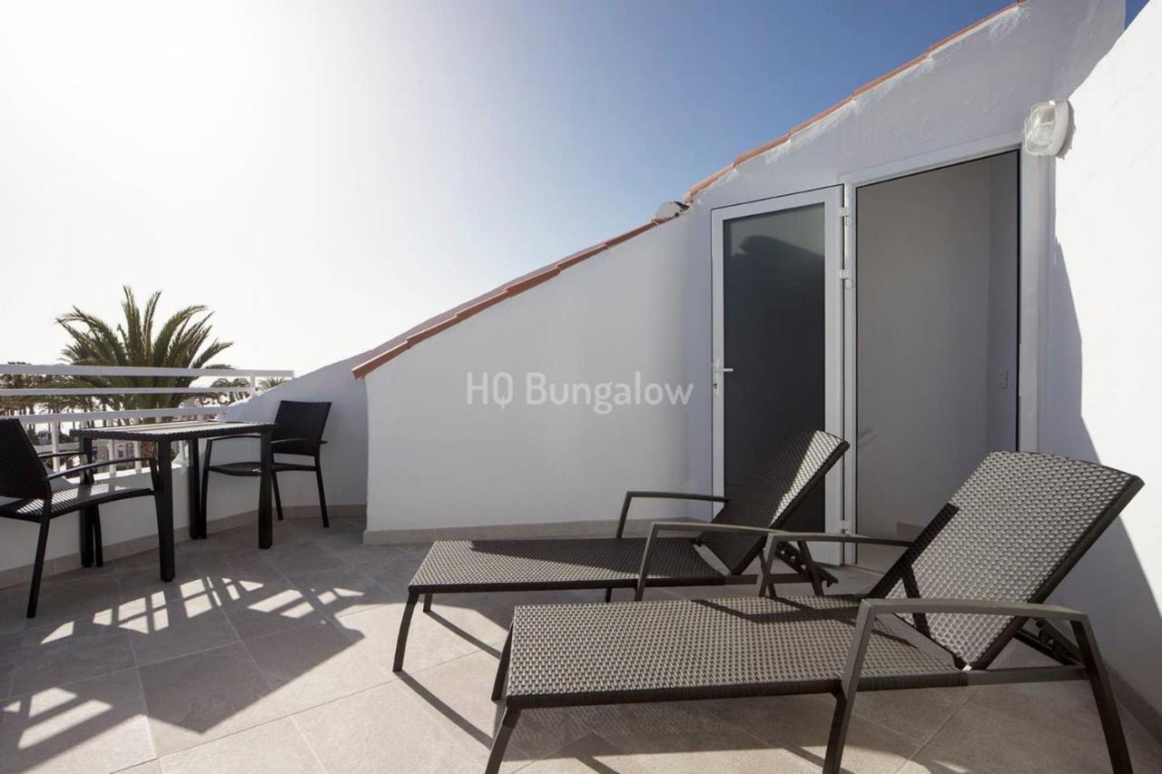 Playaflor Chill Out Resort A 50 Mtrs De La Playa (Adults Only) Плая де лас Америкас Екстериор снимка